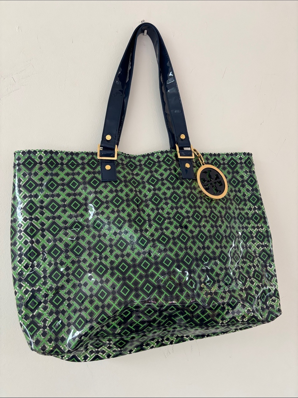 Tory Burch Beach tote